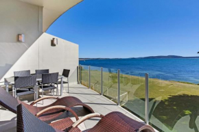Breath Taking Waterfront, Corlette